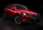 Mazda CX-5 2015 года (US)